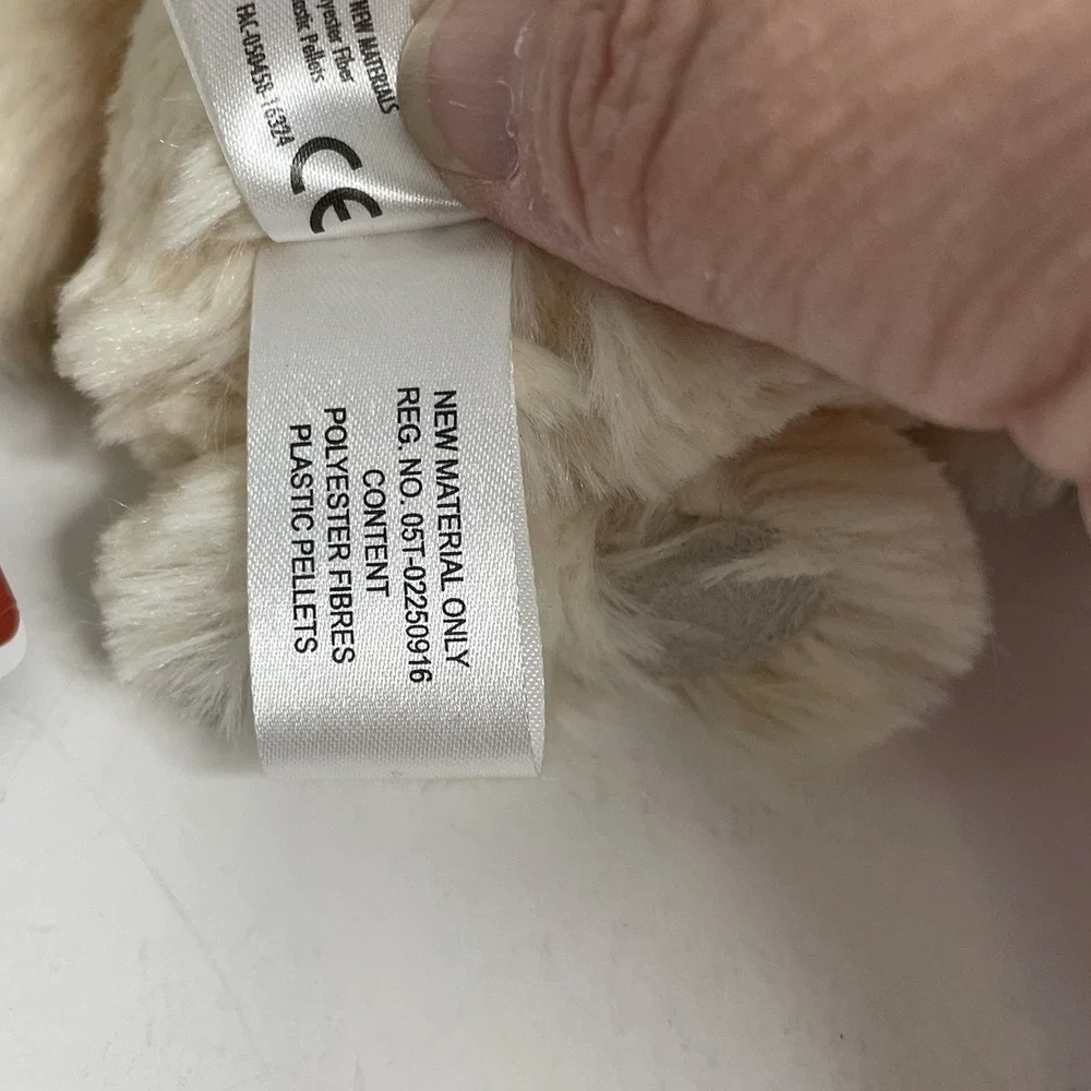 Star Wars Funko Smugglers Bounty Exclusive Plush WAMPA (Empire Strikes Back)